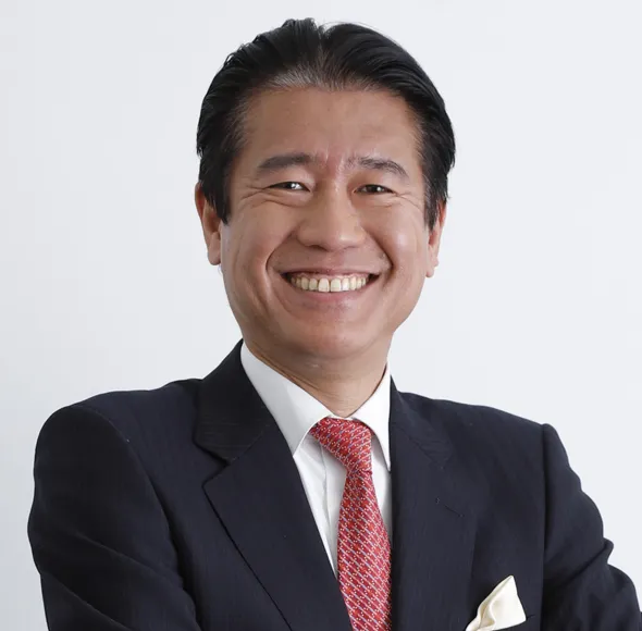 花上 哲太郎