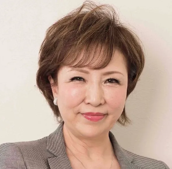 小林 光子