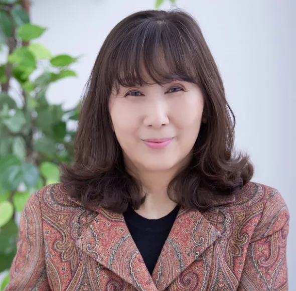 松浦 真須美