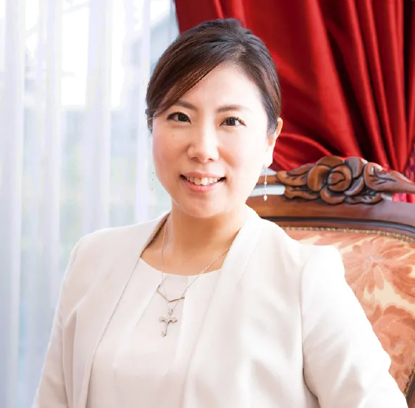 三谷 愛