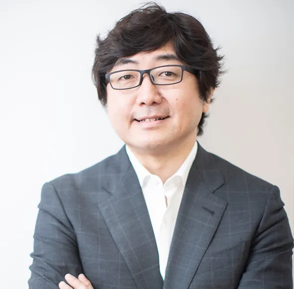 森川 亮