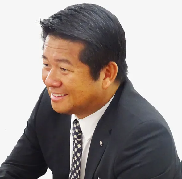 中尾 充