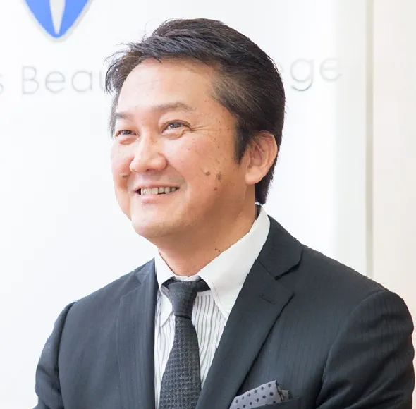 田中 成臣