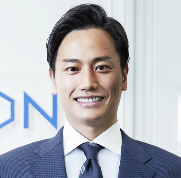 角田 哲平