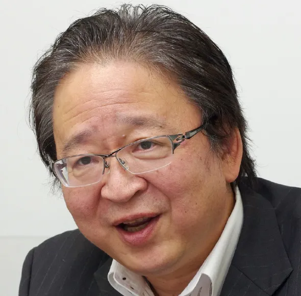 安延 申